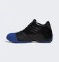 Кросівки чоловічі Adidas T-Mac 1 Basketball Shoes Black Gy2404