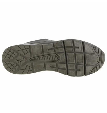 Кроссовки мужские Skechers Uno 2 Olive 232181-OLV