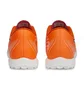 Сороконожки детские Puma Ultra Play Tt Jr Orange 107236-01