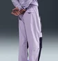 Штани чоловічі Nike Tch Wvn Os Violet/Black HM7158-515