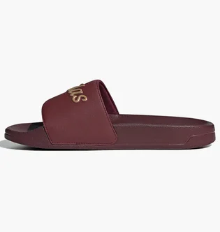 Тапочки женские Adidas Adilette Shower Slides Bordo Gz5928