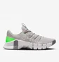 Кросівки чоловічі Nike Free Metcon 5 Grey DV3949-002