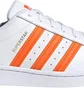 Кроссовки мужские Adidas Originals Superstar White FX5526