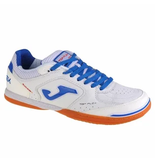 Футзалки мужские Joma Top Flex 2122 In White TOPS2122IN