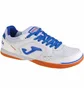 Футзалки чоловічі Joma Top Flex 2122 In White TOPS2122IN
