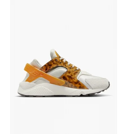 Кросівки жіночі Nike Womens Shoes White/Orange Dq9317-001
