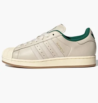 Кросівки унісекс Adidas Superstar Ii Grey JQ3216