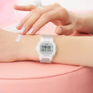 Годинник дитячий Casio Baby-G BGD-565GC-7E