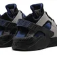 Кросівки чоловічі Nike Air Huarache Le Grey DH8143-400