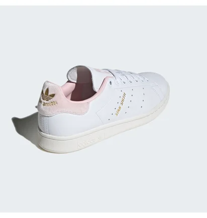 Кроссовки женские Adidas Stan Smith Shoes White IF7002