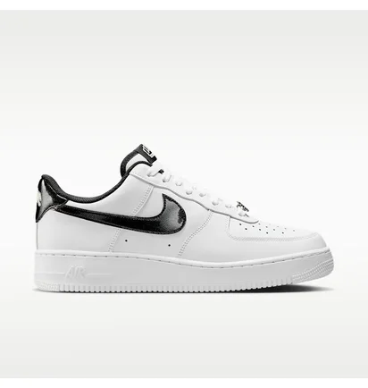Кросівки дитячі Nike Air Force 1 07 Lv8 White HF2898-101