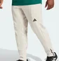Штаны мужские Adidas Designed For Training Spaceknit Beige JP4944