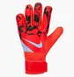 Рукавиці воротарські унісекс Nike Gk Match Red HQ0258-635