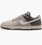 Кроссовки мужские Nike Dunk Low Retro Beige HF5441-009