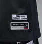 Майка мужская Air Jordan Essentials Black HF9375-010