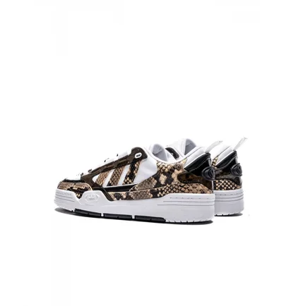 Кроссовки мужские Adidas Adi2000 Black GW4700