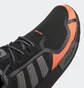 Кроссовки мужские Adidas Nmd_R1 Originals Black GZ9274