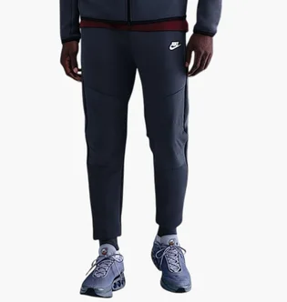 Штаны мужские Nike Nk Tch Mix Jggr Blue IH4303-437