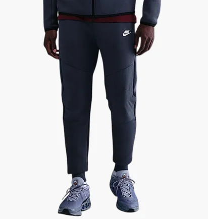 Штаны мужские Nike Nk Tch Mix Jggr Blue IH4303-437