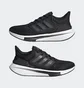 Кроссовки женские Adidas Eq21 Run Shoes Black H00544