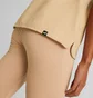 Футболка женская Puma Her Tee Beige 673107-89