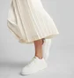 Юбка женская Puma Yona Sunp Plissee Skirt Beige 537978-65