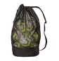 Сумка унисекс Nike Club Team Swoosh Ball Bag Black BA5200-010