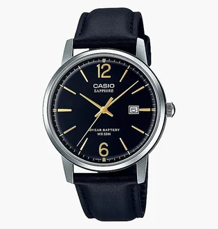 Часы мужские Casio MTS-110L-1A