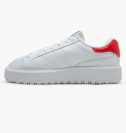 Кроссовки мужские New Balance Ct302 White CT302LH