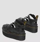 Сандали женские Dr. Martens Sandlia Blaire Black 27296001