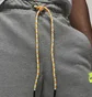 Шорты мужские Air Jordan M J Jmpmn Flc Short Grey Dm3009-091