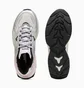 Кроссовки женские Puma Fade Nitro Ls Beige/Metallic 406203-09