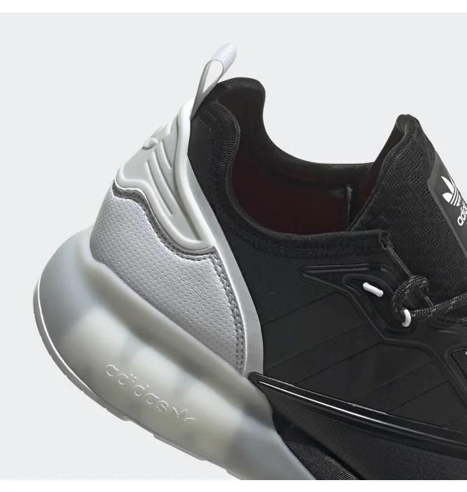 ᐉ Кроссовки мужские Adidas Zx 2K Boost Core Black S42835 - купить