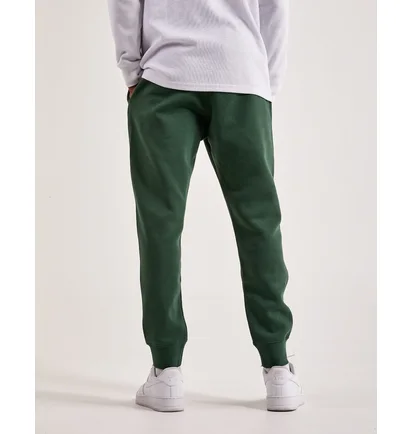 Штаны мужские Nike Club Fleece Joggers Green BV2671-323