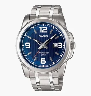 Часы мужские Casio MTP-1314D-2A