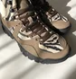 Ботинки мужские Vans Vault X Taka Hayashi Amzn Trl Lx Brown VN0A5JIXA6P