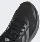 Кроссовки мужские Adidas Runfalcon 3 Tr Running Shoes Black Hp7568