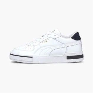 Кроссовки мужские Puma Ca Heritage White 375811-01
