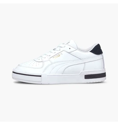 Кроссовки мужские Puma Ca Heritage White 375811-01