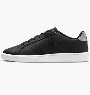 Кроссовки женские Nike Court Royale 74 Black 749867-003