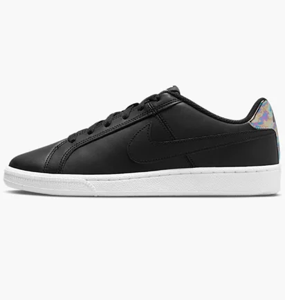 Кроссовки женские Nike Court Royale 74 Black 749867-003