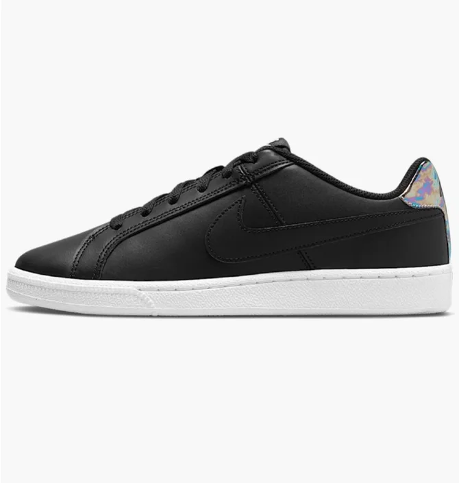 Кроссовки женские Nike Court Royale 74 Black 749867-003