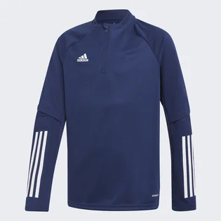 Кофта дитяча Adidas Condivo 20 Blue Fs7124