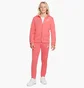 Спортивный костюм детский Nike Nsw Core Bf Trk Suit Pink BV3634-603
