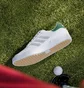 Кроссовки унисекс Adidas Retrocross 24 Spikeless Golf Shoes White IG3279