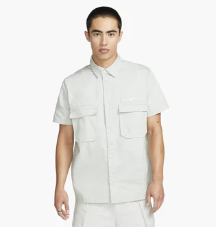 Рубашка мужская Nike Life White DX3340-034