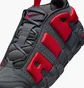 Кроссовки мужские Nike Air More Uptempo Low Grey FZ3055-002