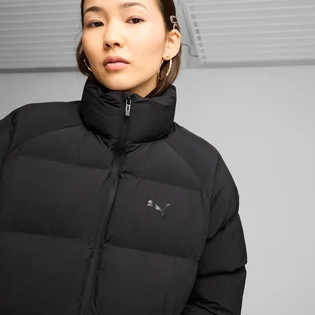 Куртка жіноча Puma Mono Jacket Black 626481-01