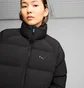 Куртка жіноча Puma Mono Jacket Black 626481-01