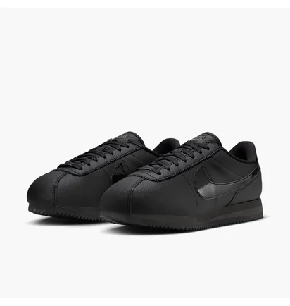 Кросівки жіночі Nike Cortez 23 Premium Black FB6877-002